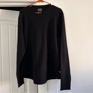 Men’s Long Sleeve Shirt